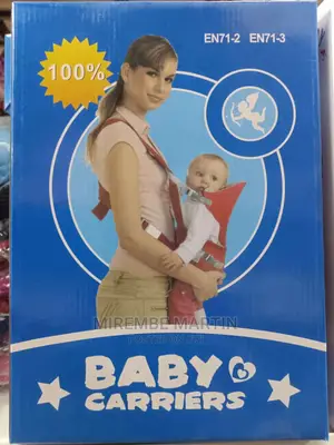 Strong Baby Carrier