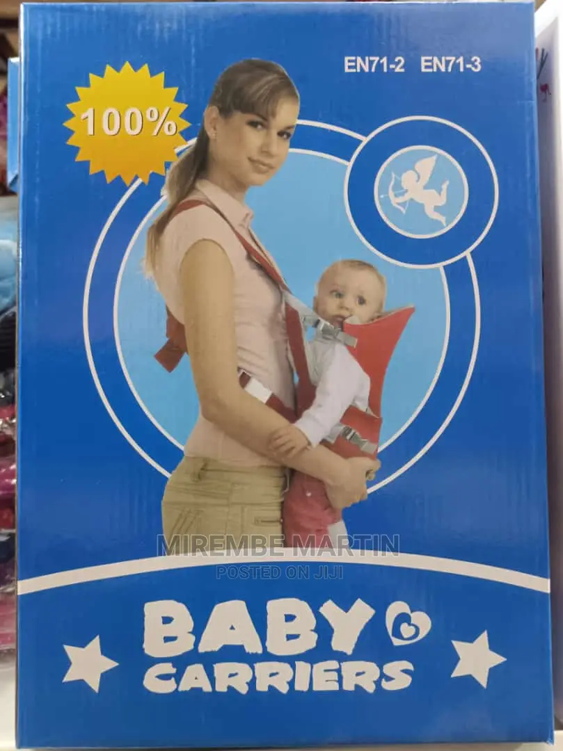 Strong Baby Carrier