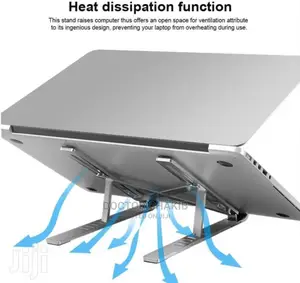 Laptop Stand