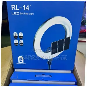 14inch Ring Light