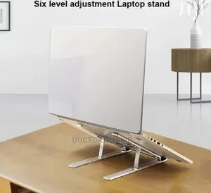 Laptop Stand