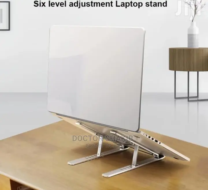 Laptop Stand