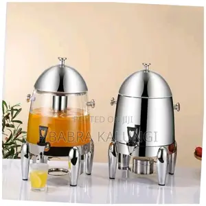 Single Juicer Dispenser