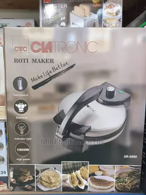 Roti Maker