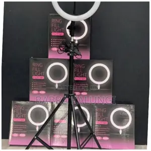 Original Ring Fill Light
