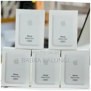 iPhone Battery Pack