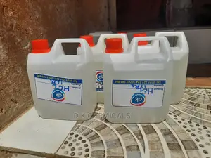 Hydrochloric Acid 33