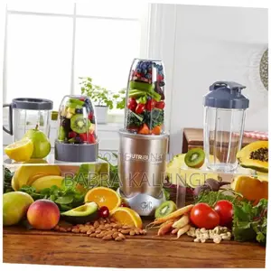 High Speed Blender