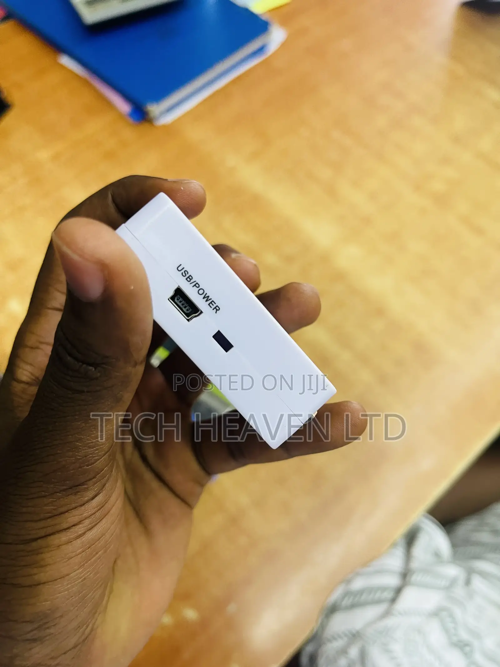 VGA to HDMI Adapter - Vga2hdmi Converter