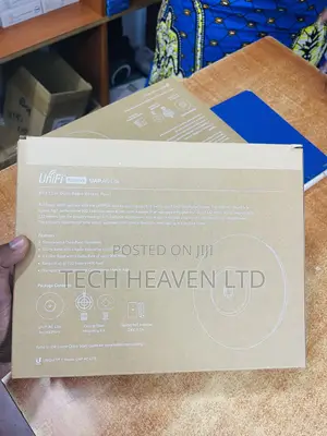 Access Point AC Lite - Unifi Uap AC Lite