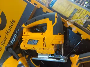 Ingco Jigsaw Machines 1