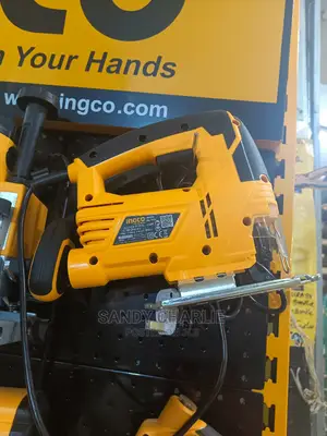 Ingco Jigsaw Machines 1