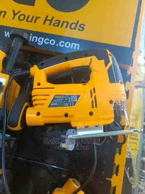 Ingco Jigsaw Machines 1