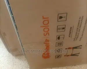 Solar Panel 460w Shine Far