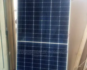 Solar Panel 460w Shine Far