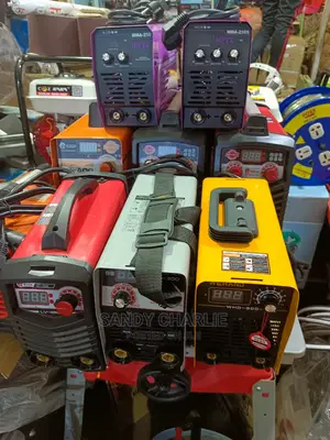 Welding Machines