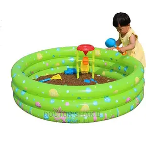 Kids Swimming Pool