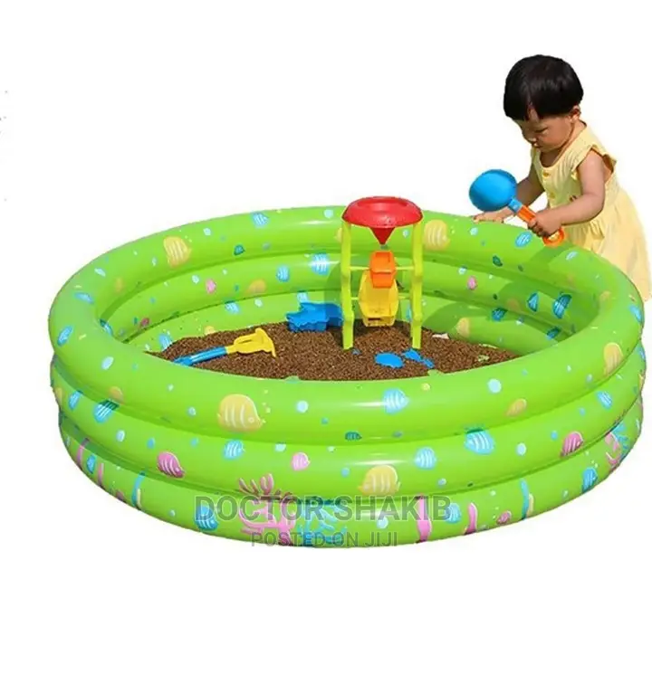 Kids Swimming Pool