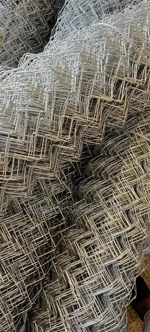 Chain Link Mesh G12 (50*50)