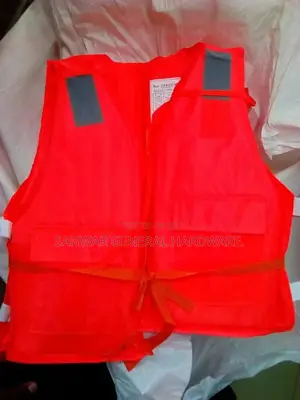 Life Jackets