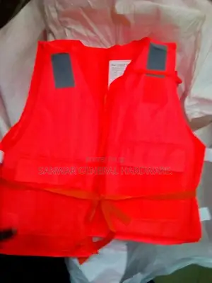 Life Jackets