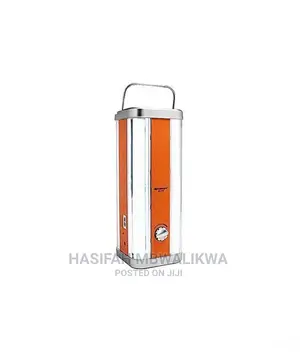 Kamisafe Rechargeable Light