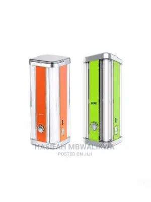 Kamisafe Rechargeable Light