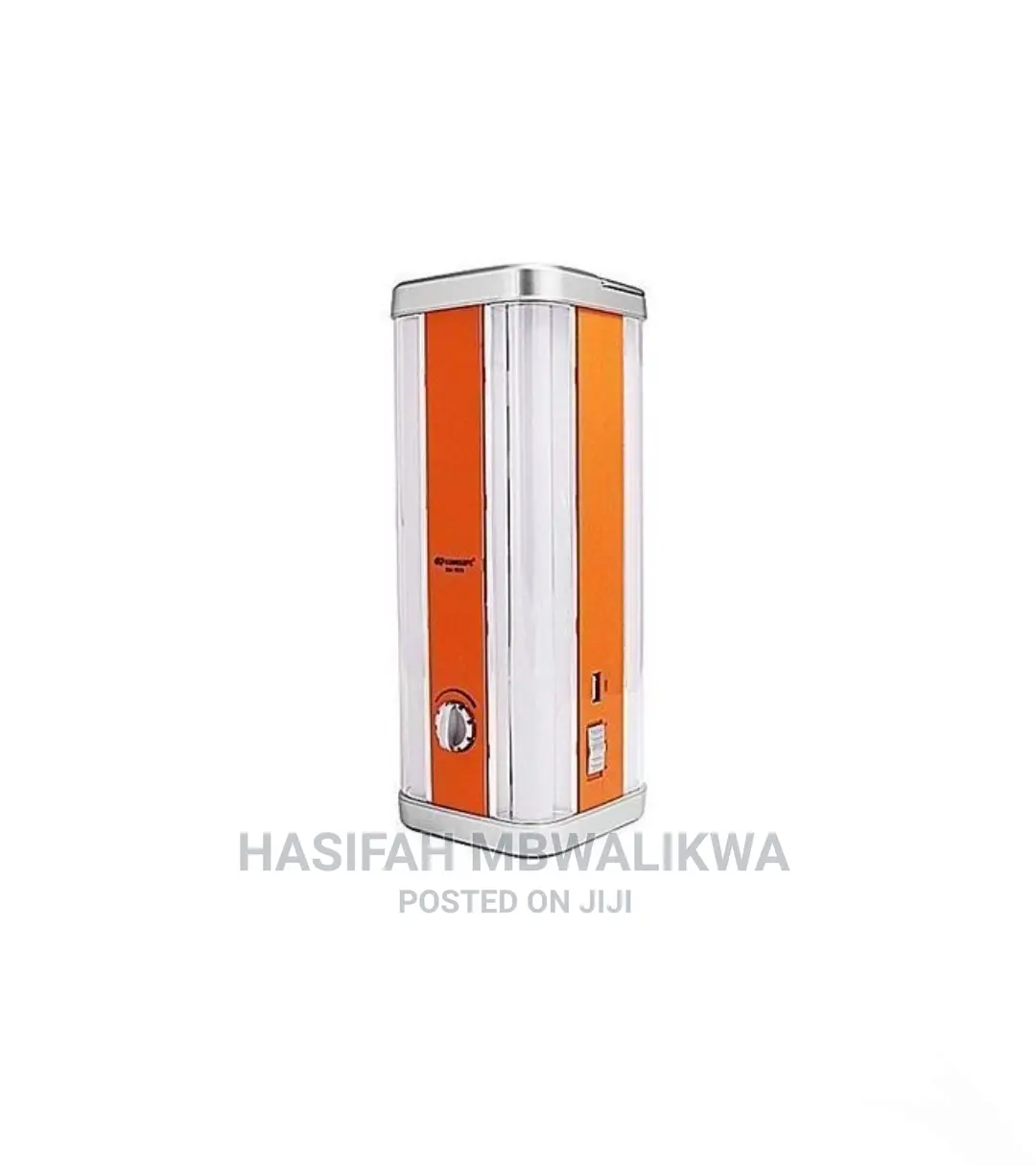 Kamisafe Rechargeable Light