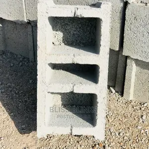 8inch Hollow Blocks