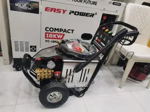 Heavy Duty Car Washer (Easy Power)