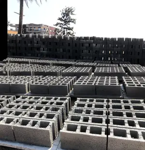 6inch Hollow Blocks
