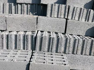 4inch Hollow Blocks