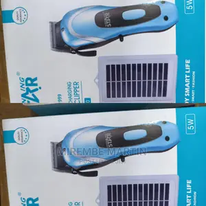 Winning Star Hair Clipper