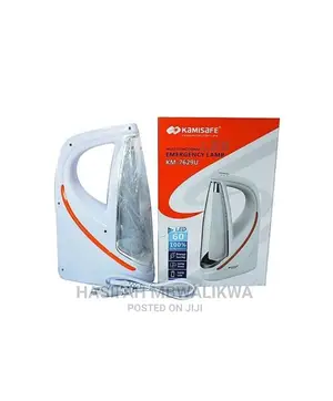 Kamisafe Rechargeable Emergency Led Light