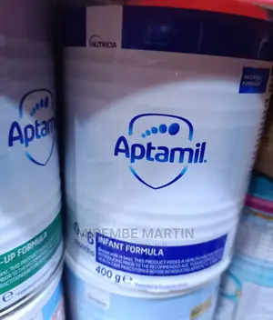 Aptamil Baby Milk Powder