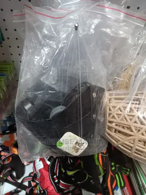 Dog Muzzle Brake