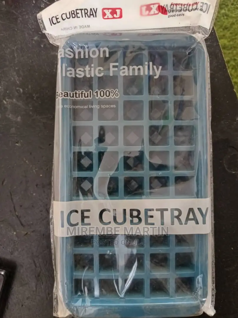 Ice Cube Tray