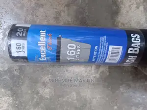 Home Trash Bag