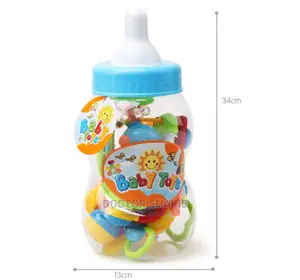 New Baby Shaker/Rattle