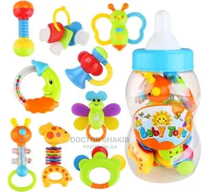 New Baby Shaker/Rattle