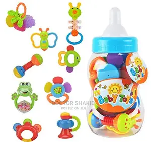 New Baby Shaker/Rattle