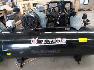 500ltr Jiale Air Compressor 3pharse