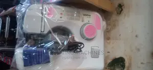 Brother Electric Design Sewing Machine