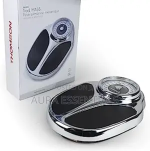 KINLEE Mechanical Bathroom Scale