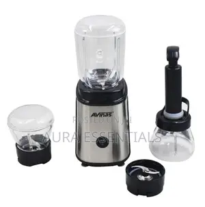 AVINAS AV-123 Multi-Function Electric Blender