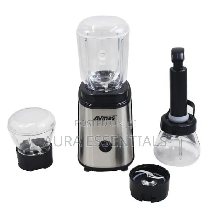 AVINAS AV-123 Multi-Function Electric Blender