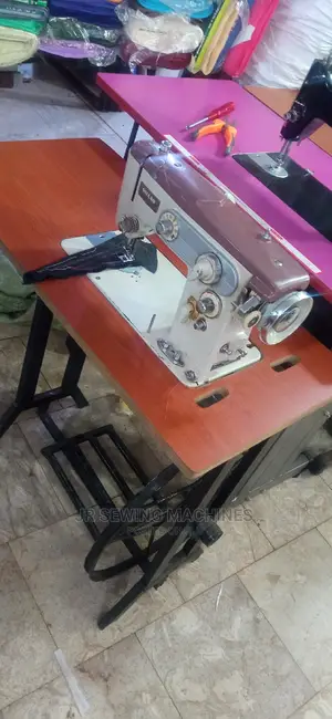 Riccar Design Sewing Machine