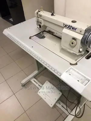 Brother Industrial Japan Sewing Machine