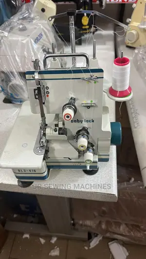 Baby Lock Japan Sewing Machine