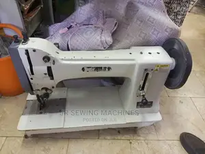 Elephant Heavy Sewing Machine